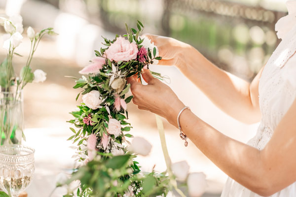 Decoratie-styling