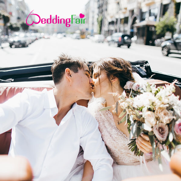 WeddingFair Trouwbeurs Zoetermeer 2023