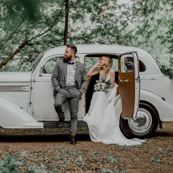 Weddingfair bruidsbeurs Rotterdam Voorjaar