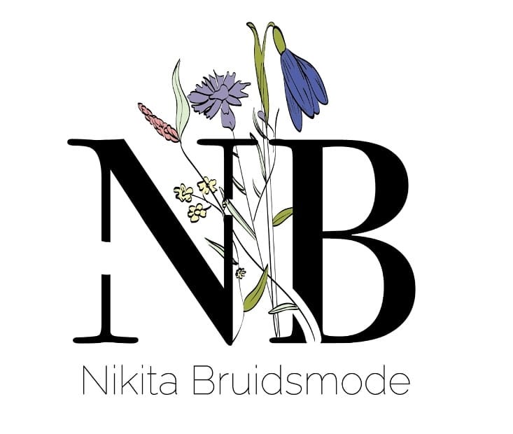 Nikita Bruidsmode