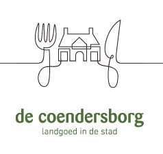 de Coendersborg - landgoed in de stad