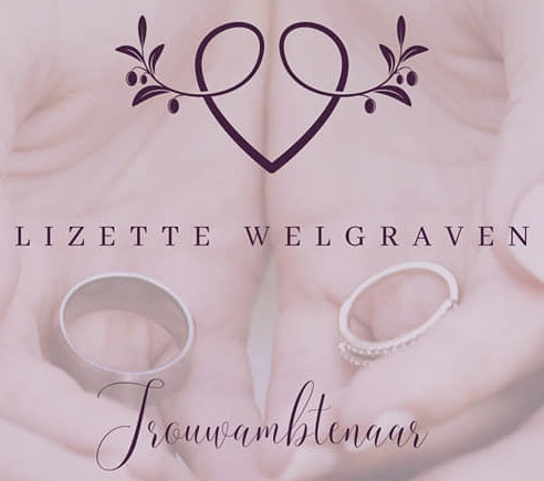 Lizette Welgraven | Trouwambtenaar