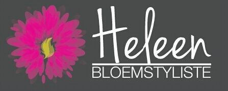 Bloemstyliste Heleen