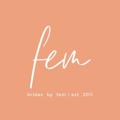 Brides by Fem