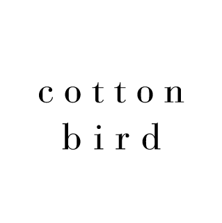 Cotton Bird