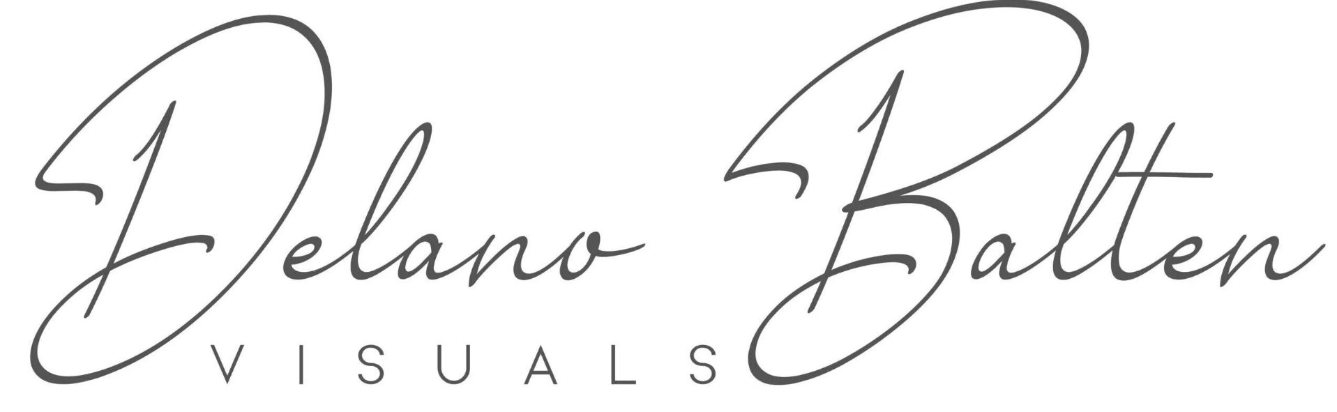 Delano Balten Visuals