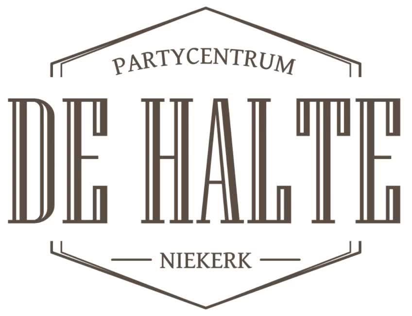 Partycentrum De Halte