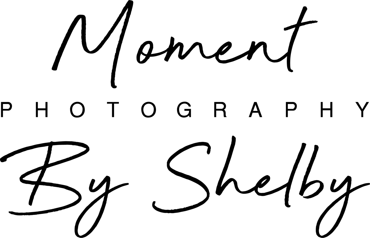 Moment Photography By Shelby