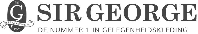Sir George Gelegenheidskleding