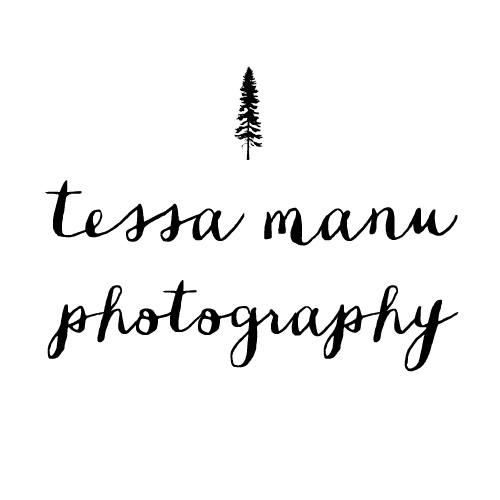 Tessa Manu Photography