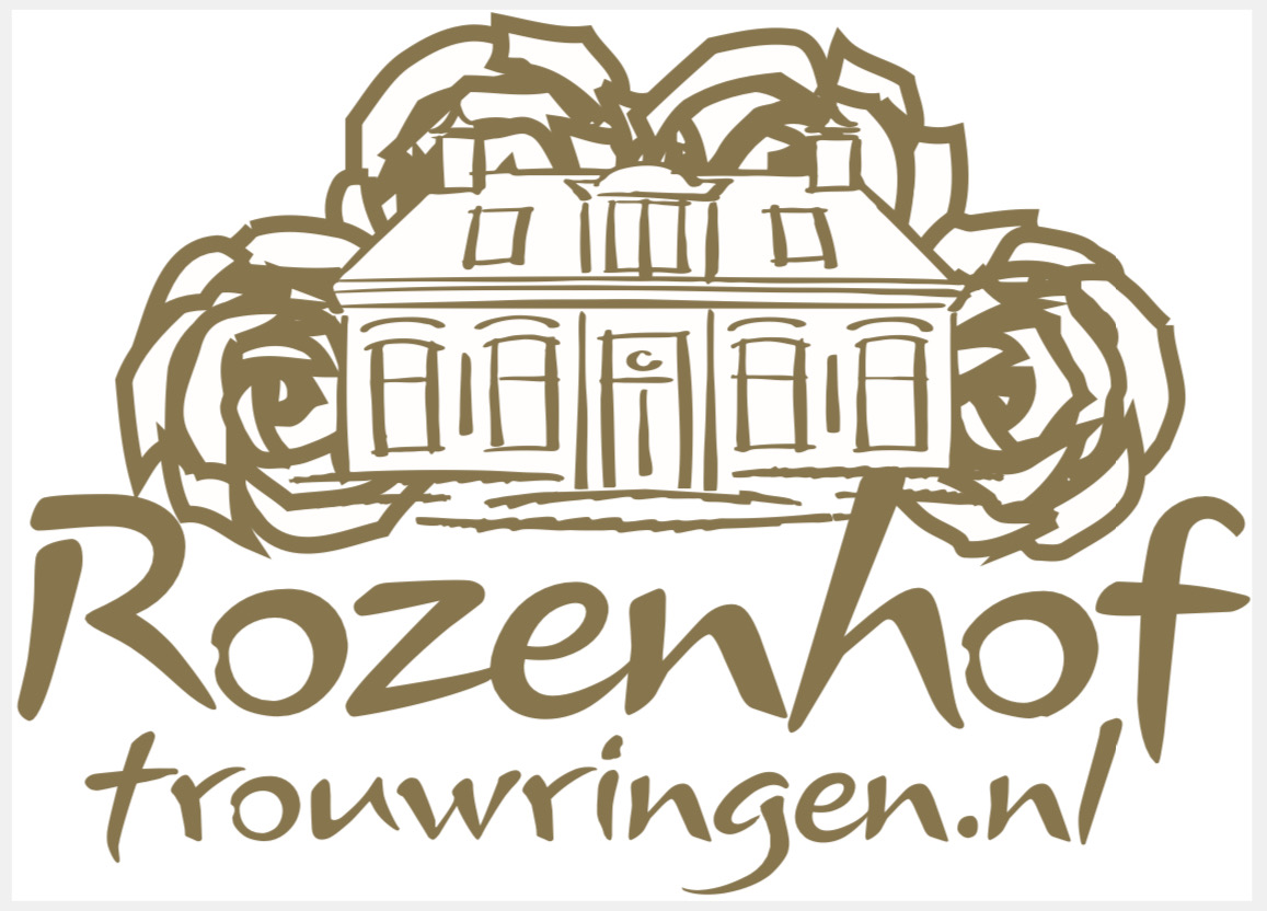 Rozenhof Trouwringen