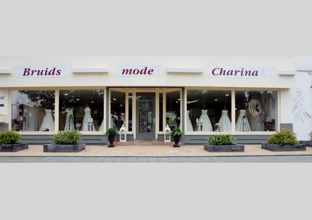 bruidsmode_charina_stadskanaal_groningen