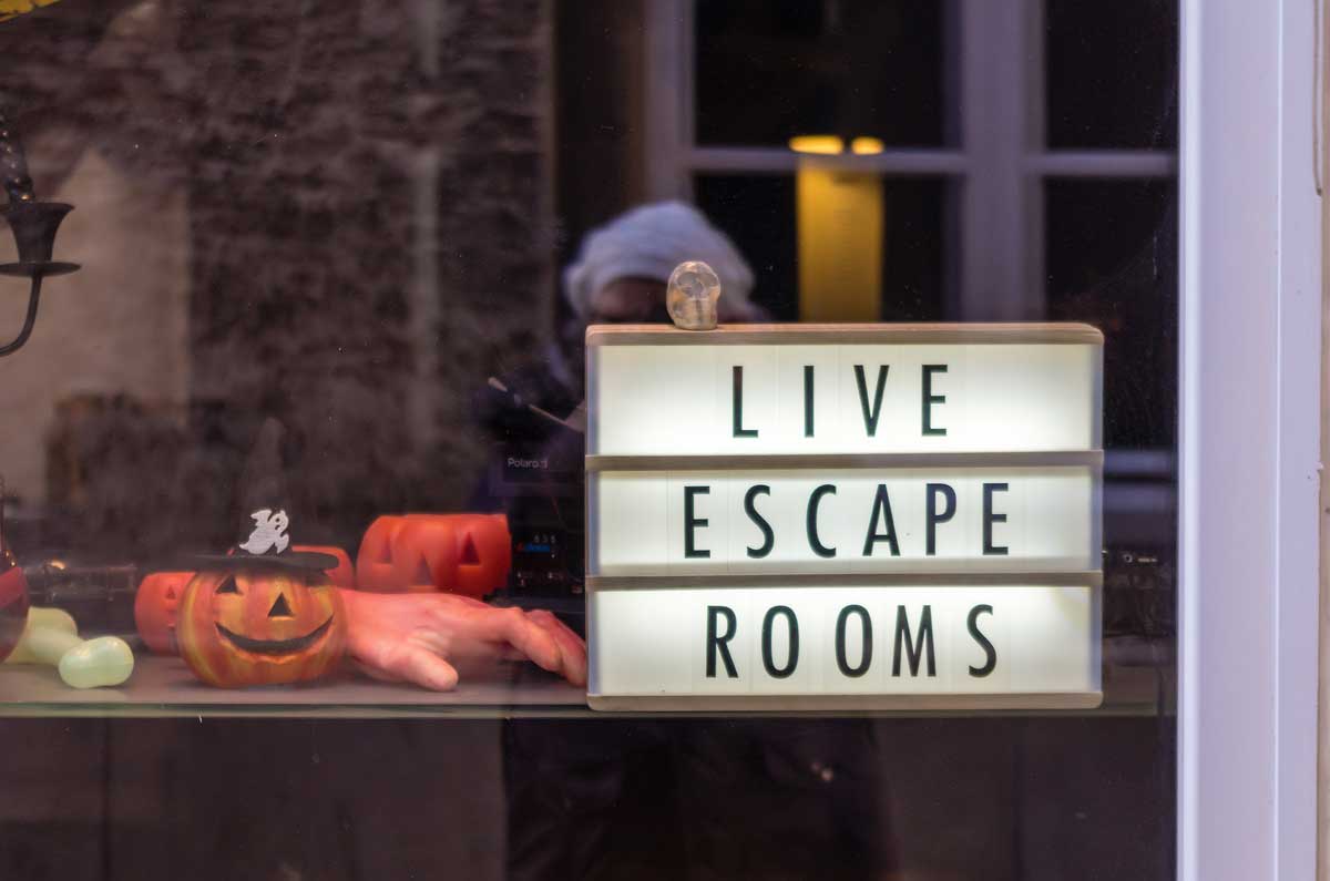 escape-room