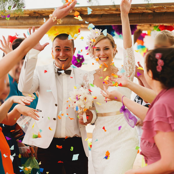 Trouwen in Midden-Groningen