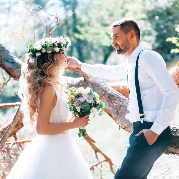 Trouwen in Westerwolde