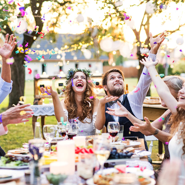 Trouwen in Groningen