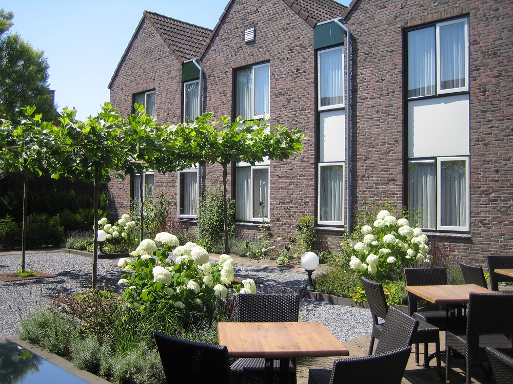 Hotel Ekamper