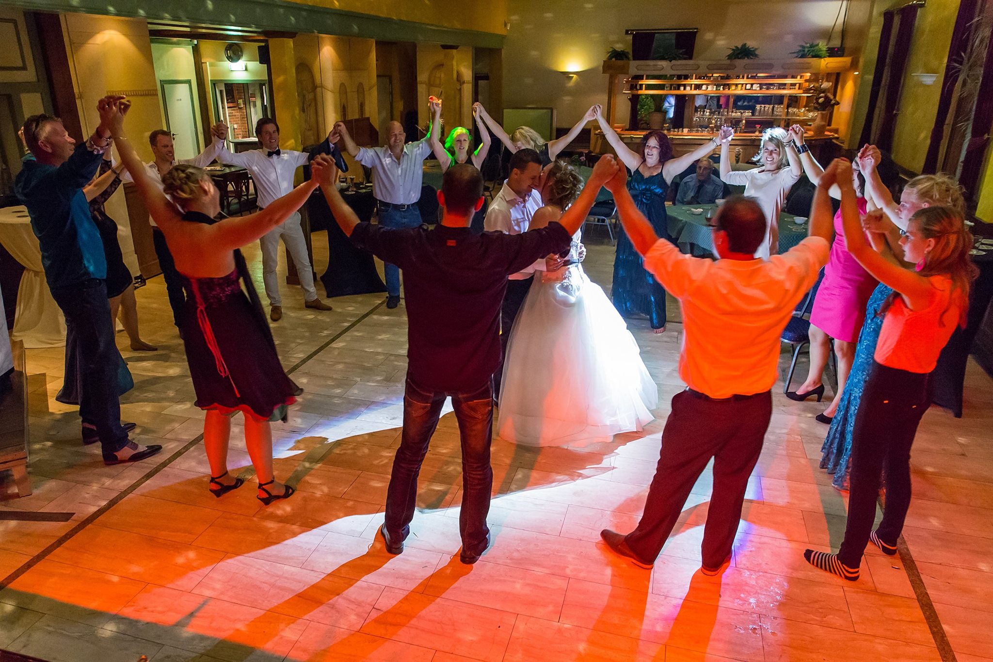 Partycentrum de Hoogte