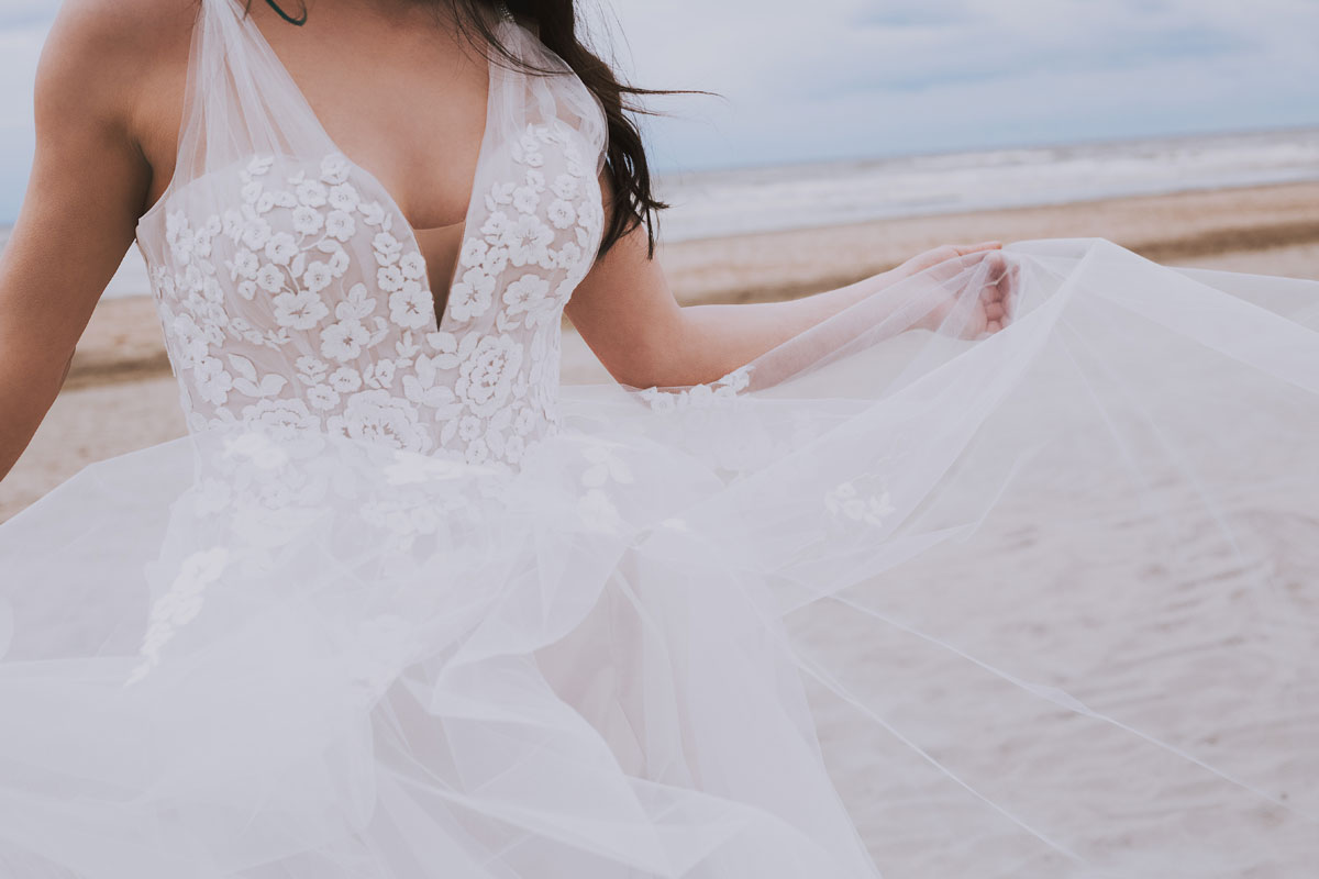 Handmade Bridalgowns
