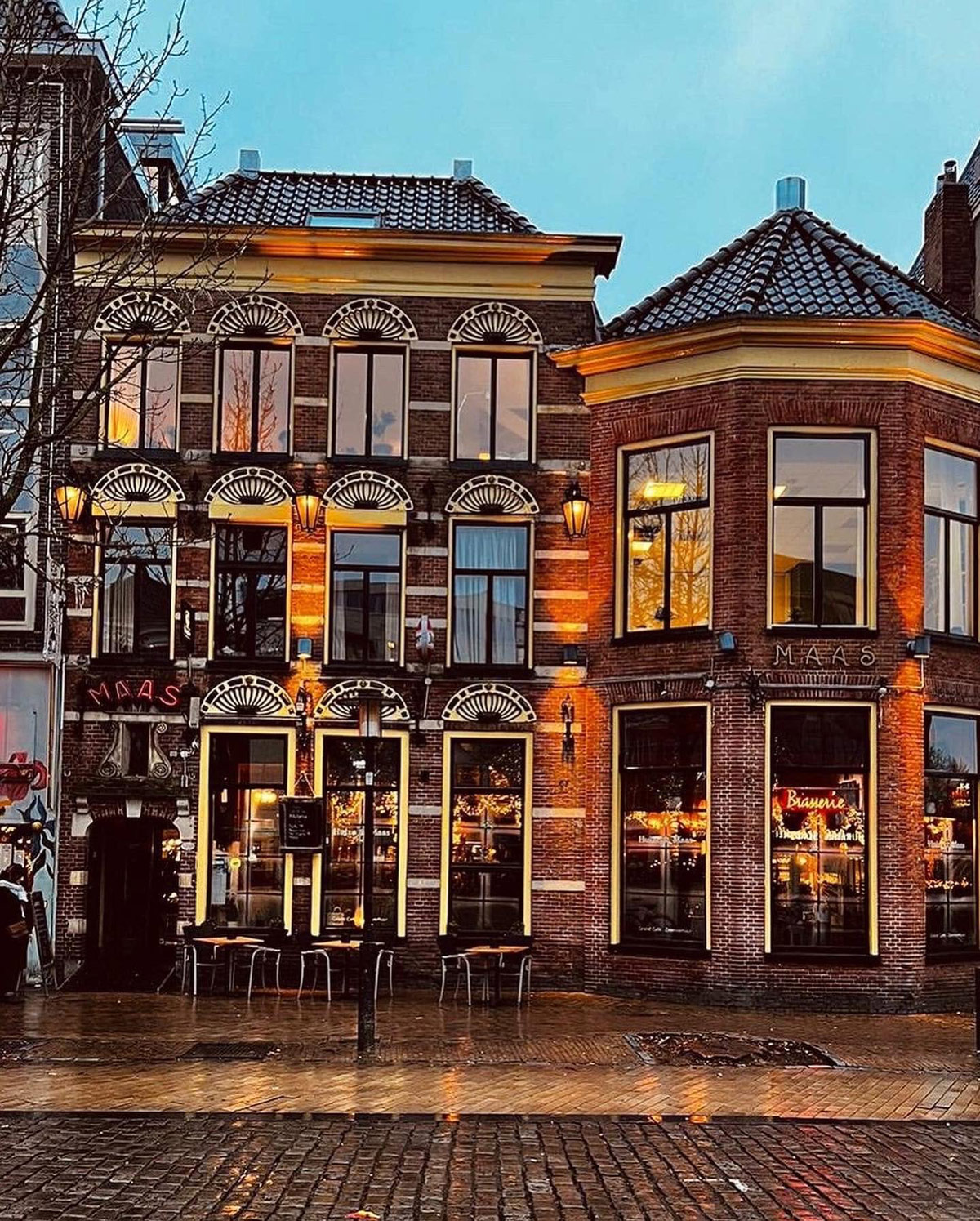 Huize Maas