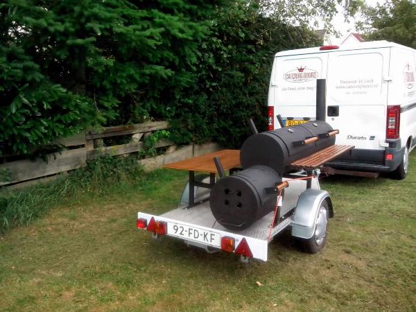 Catering Noord