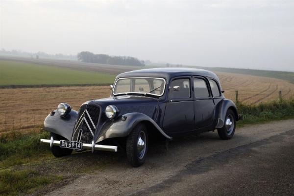 CitroDeLies