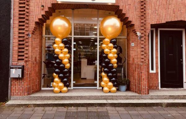 Ballonvertier