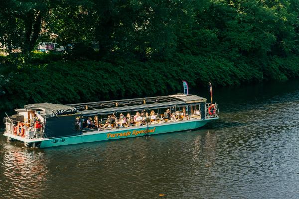 Bootje Speciaal