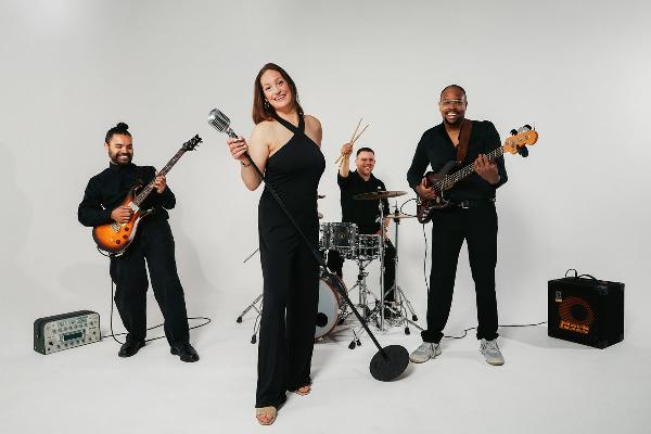 Riley’s Band