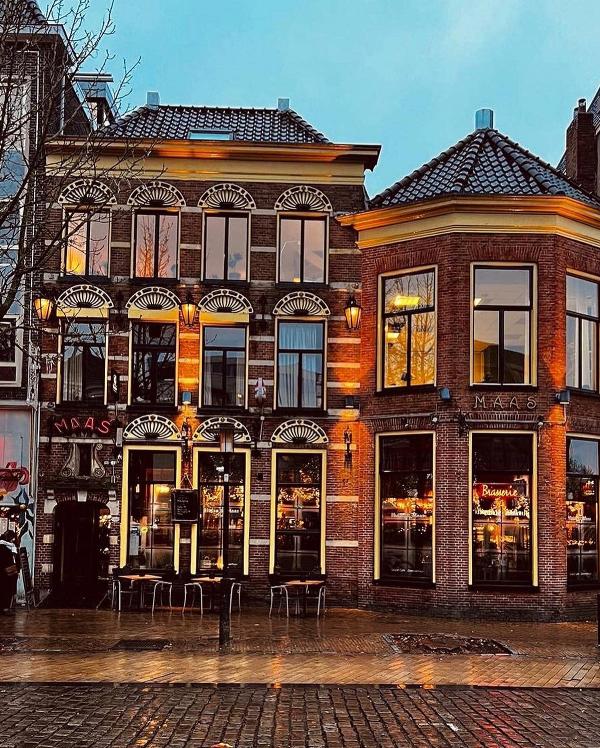 Huize Maas