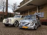 Mini trouwauto's.nl